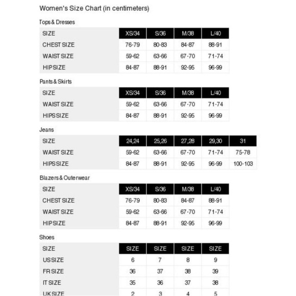 Zadig & Voltaire | Phlame Crinkled Leather Pants (Size FR 42 ) - Picture 8 of 8